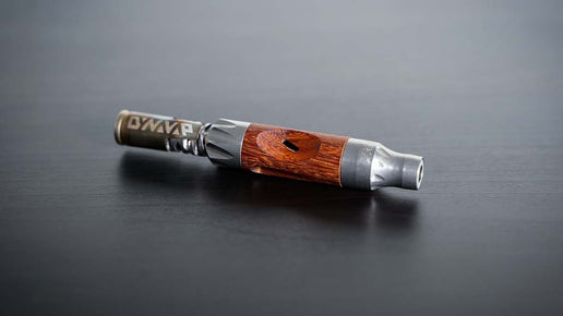 DynaVap VonG Vaporizer Review 