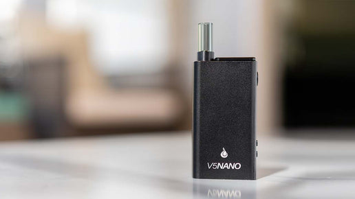 Flowermate V5 Nano First Look