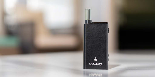 Flowermate V5 Nano First Look