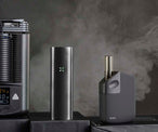 How To Use a Dry Herb Vaporizer: A Beginner's Guide
