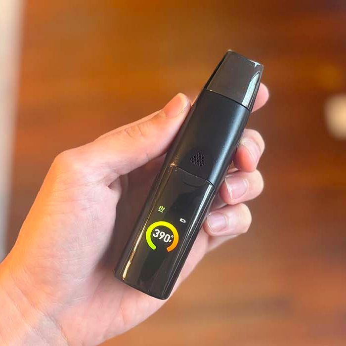 G Pen Elite II Vaporizer Review: G Pen's Best Vape Yet? - Planet of the Vapes G Pen Elite II Vaporizer Review: G Pen's Best Vape Yet? - Planet of the Vapes