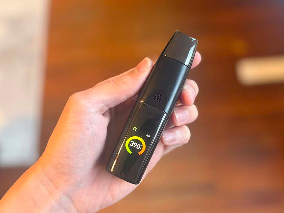 G Pen Elite II Vaporizer Review: G Pen's Best Vape Yet? - Planet of the Vapes G Pen Elite II Vaporizer Review: G Pen's Best Vape Yet? - Planet of the Vapes