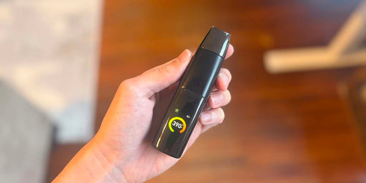 G Pen Elite II Vaporizer Review: G Pen's Best Vape Yet? - Planet of the Vapes G Pen Elite II Vaporizer Review: G Pen's Best Vape Yet? - Planet of the Vapes