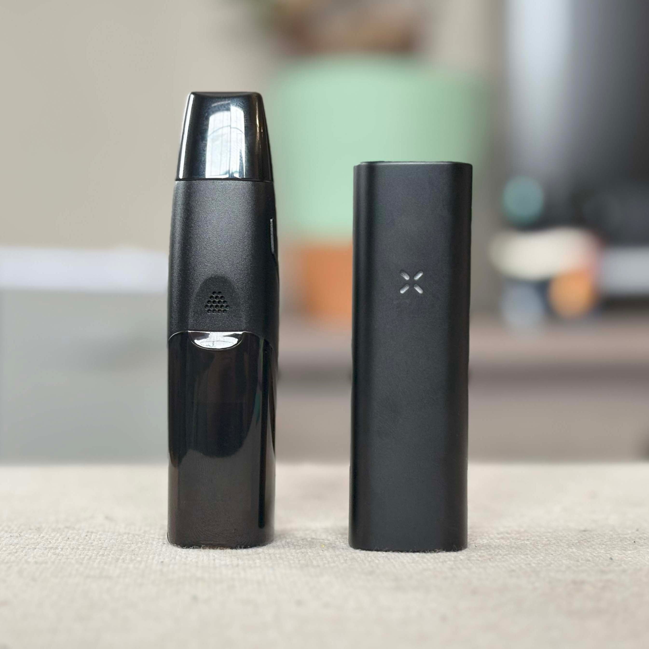 disposable vapes free shipping VapeBrat Nicotine-Free Disposable Vape Pen 5 Pack