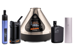 What's the Best Temperature to Vape Dry Herb? - Planet of the Vapes What's the Best Temperature to Vape Dry Herb? - Planet of the Vapes