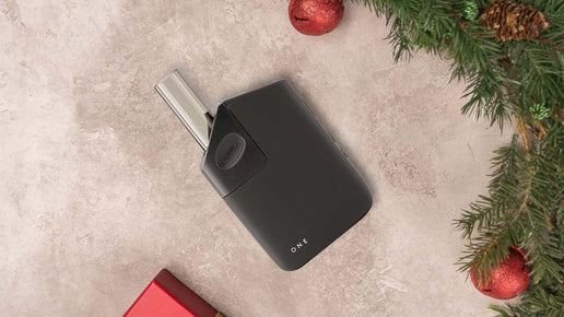 Vaporizer Holiday Gift Guide