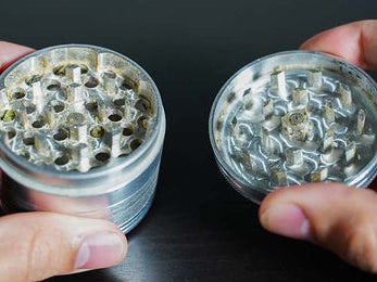 how to make a tobacco grinder How to Grind Herbs: ✓ Beginner's Grinder Guide 2026 how to make a tobacco grinder How to Grind Herbs: ✓ Beginner's Grinder Guide 2026