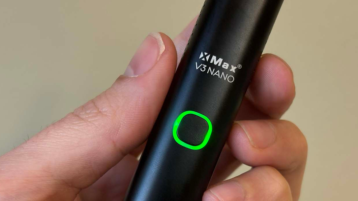 How to Use the XMAX V3 Nano - Planet of the Vapes How to Use the XMAX V3 Nano - Planet of the Vapes