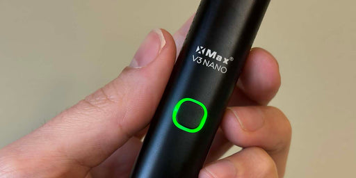 How to Use the XMAX V3 Nano