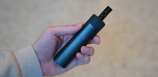 POTV Glass Accessory Adapter for PAX