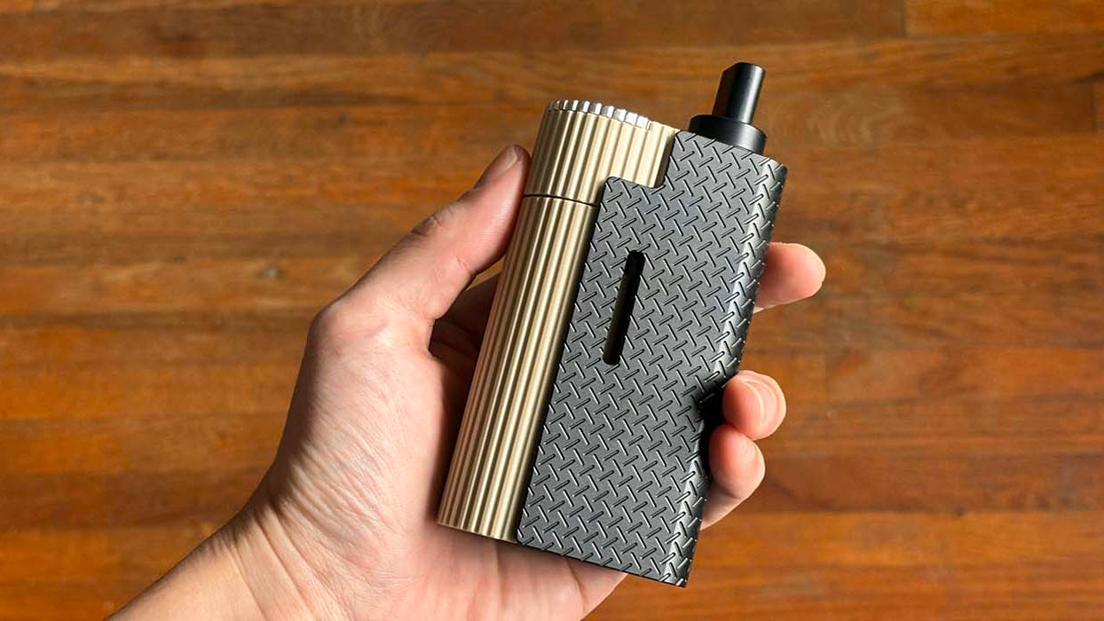 Limelight Frolic Vaporizer Review: The Next Best Thing? – Planet of the Vapes