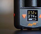 The Mighty+ Vaporizer First Look
