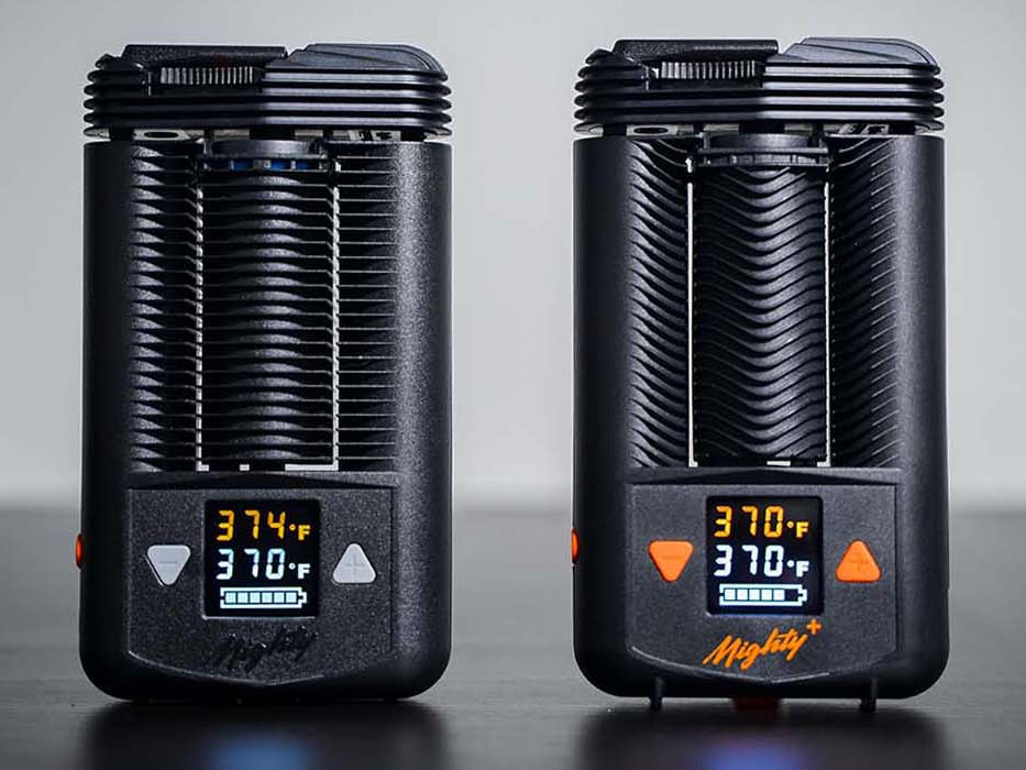 Mighty vs. Mighty+ Plus: ✓ How Do They Stack Up?