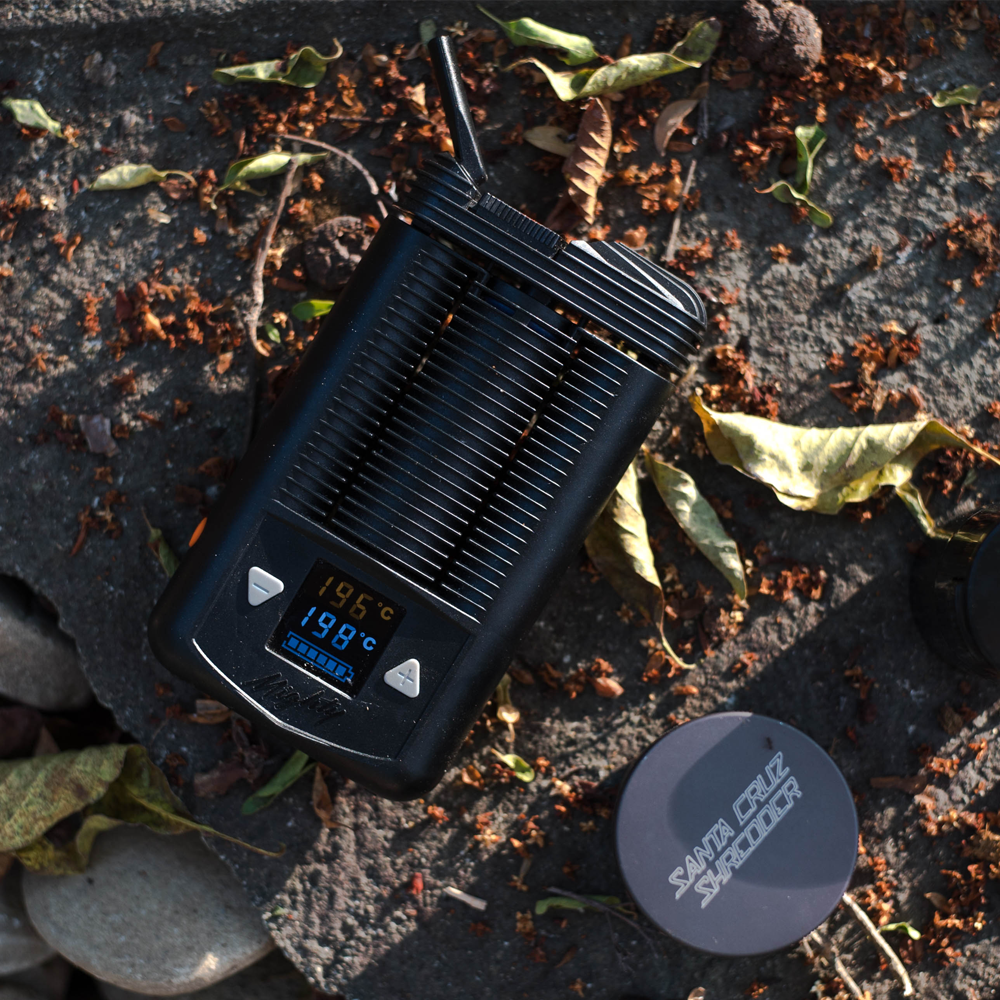 elfbar elfa master akku Mighty Vaporizer