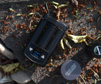 Mighty Vaporizer Review: Still a Top Shelf Vape