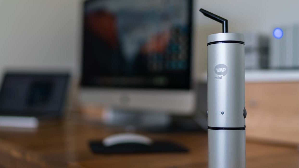 miniVAP Vaporizer Review - Planet of the Vapes miniVAP Vaporizer Review - Planet of the Vapes