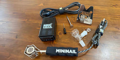 How to Use the MiniNail Flower Wand Vaporizer