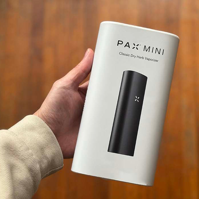 elf bar vape uk PAX Mini Vaporizer Review: Snag the Old Version for $25 Off