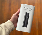 New PAX Mini Vaporizer Review: How's it different?