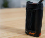 Storz & Bickel Crafty+ First Look
