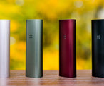 PAX 3 Review: Smarter, Faster, and Sleeker than Ever