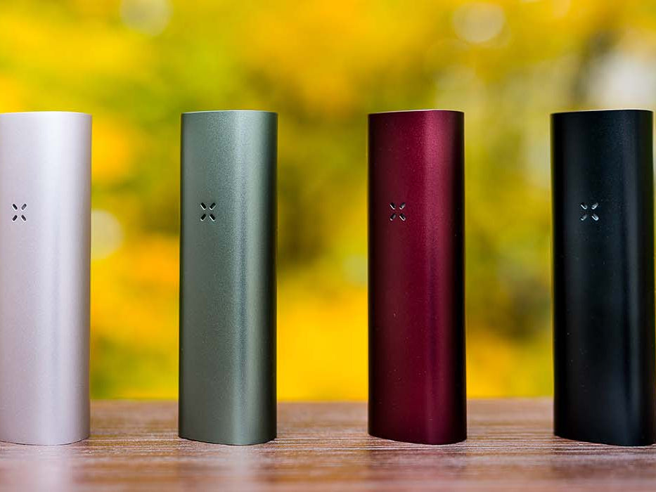 Pax 3 Review, Dry Herb Vaporizer Review