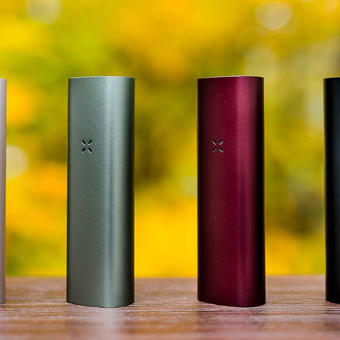 PAX 3 Vaporizer Review: Smarter, Faster & Sleeker - Planet of the Vapes PAX 3 Vaporizer Review: Smarter, Faster & Sleeker - Planet of the Vapes