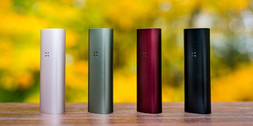 PAX 3 Vaporizer Review