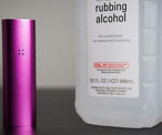 PAX 2/3 Cleaning and Maintenance Guide