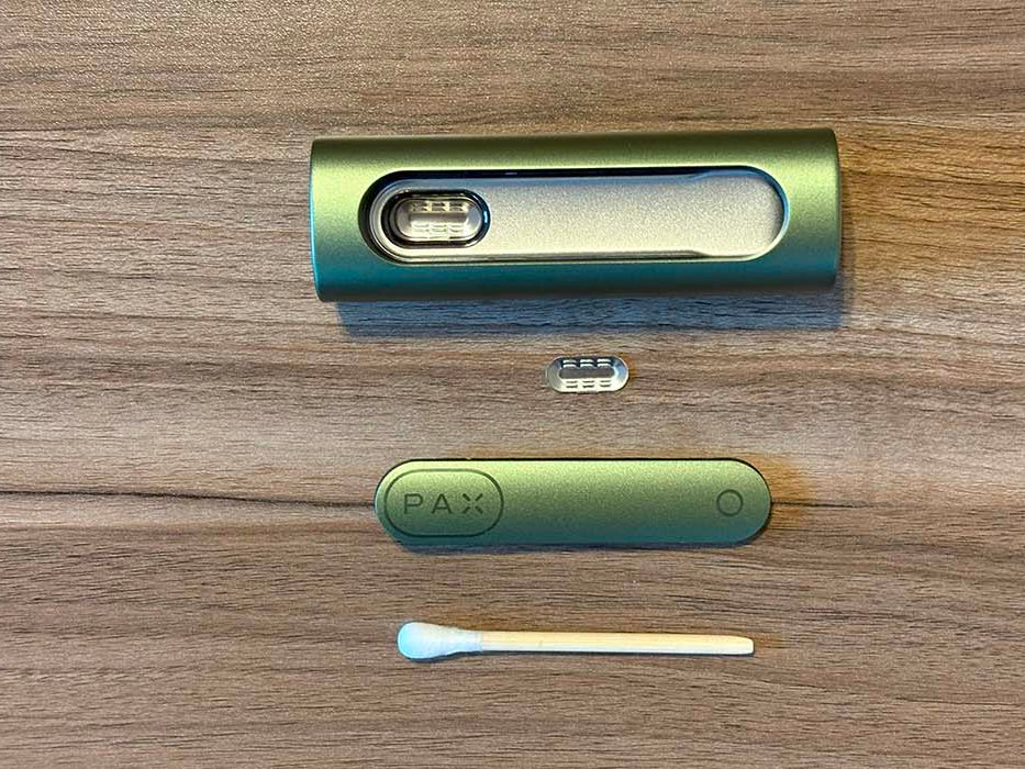 how to clean pax 3 How to Clean the PAX Flow | Expert Guide | POTV
