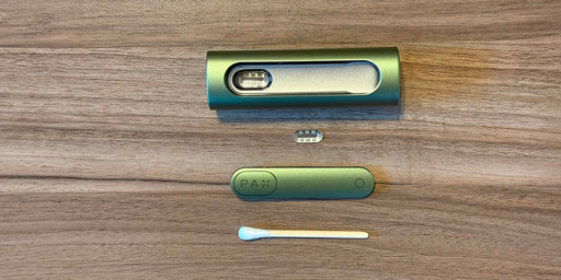 How to Clean the PAX Flow | Expert Guide | POTV - Planet of the Vapes How to Clean the PAX Flow | Expert Guide | POTV - Planet of the Vapes
