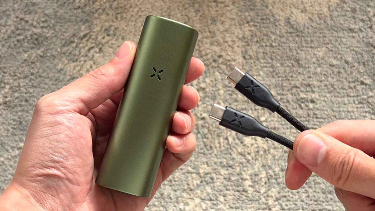 PAX Flow Tips and Tricks | POTV - Planet of the Vapes PAX Flow Tips and Tricks | POTV - Planet of the Vapes