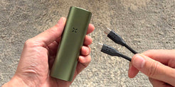 PAX Flow Tips and Tricks