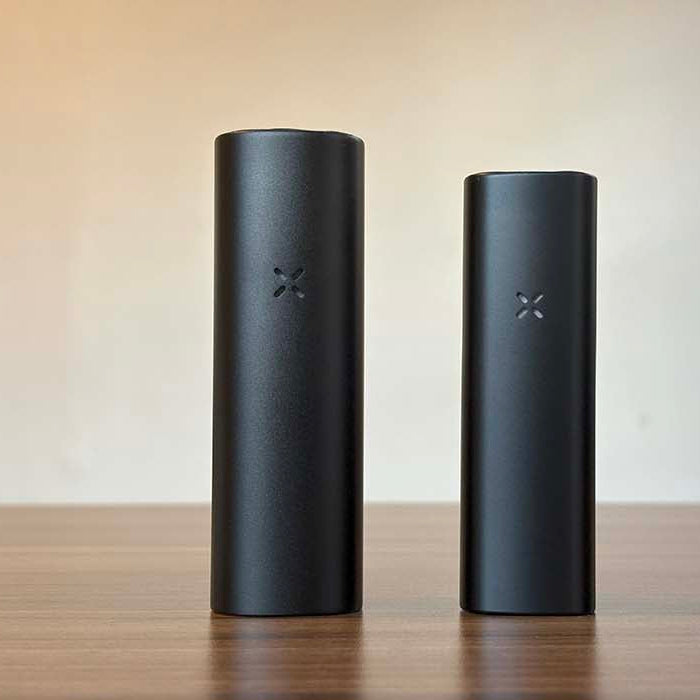 PAX Plus vs PAX Flow: Vaporizer Comparison and Buyer's Guide - Planet of the Vapes PAX Plus vs PAX Flow: Vaporizer Comparison and Buyer's Guide - Planet of the Vapes