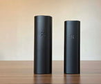 PAX Flow vs PAX Plus Vaporizer Comparison