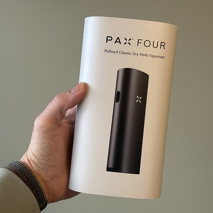 PAX 4 Vaporizer Review: Pros, Cons & Final Verdict