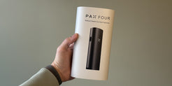 PAX 3 Complete Kit Vaporizer- Clearance Sale | Free Discreet Shipping | POTV - Planet of the Vapes PAX 3 Complete Kit Vaporizer- Clearance Sale | Free Discreet Shipping | POTV - Planet of the Vapes