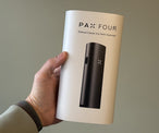 PAX 4 Vaporizer Review: Pros, Cons & Final Verdict