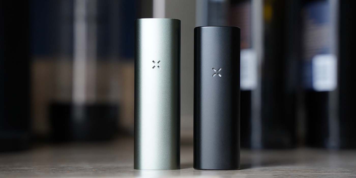 PAX Mini vs PAX 3 Comparison
