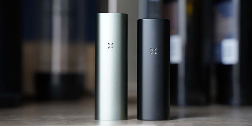 best pax vape PAX FLOW Vaporizer | Power, Flavour, and Portability main image 1