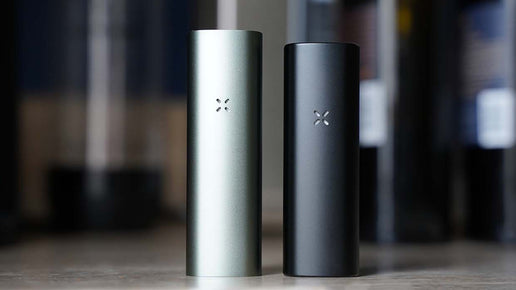 PAX Mini vs PAX 3 Comparison