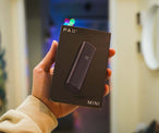 How to Use the (old) PAX Mini Vaporizer