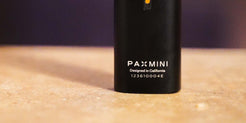 PAX Mini Vaporizer Review