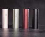 New PAX 3 Color Release - Fall is Here!