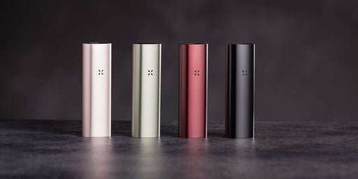 PAX 3 New Color Release