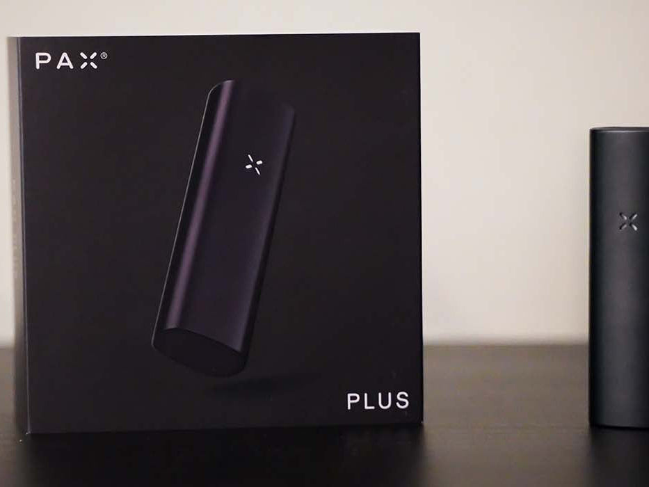 How to Use the PAX Plus Vaporizer: Step-by-Step Guide - Planet of the Vapes How to Use the PAX Plus Vaporizer: Step-by-Step Guide - Planet of the Vapes