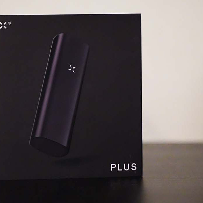 How to Use the PAX Plus Vaporizer: ✓ Step-by-Step Guide