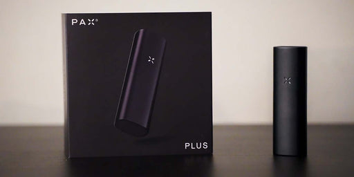How to Use the PAX Plus Vaporizer:  Step-by-Step Guide - Planet of the  Vapes