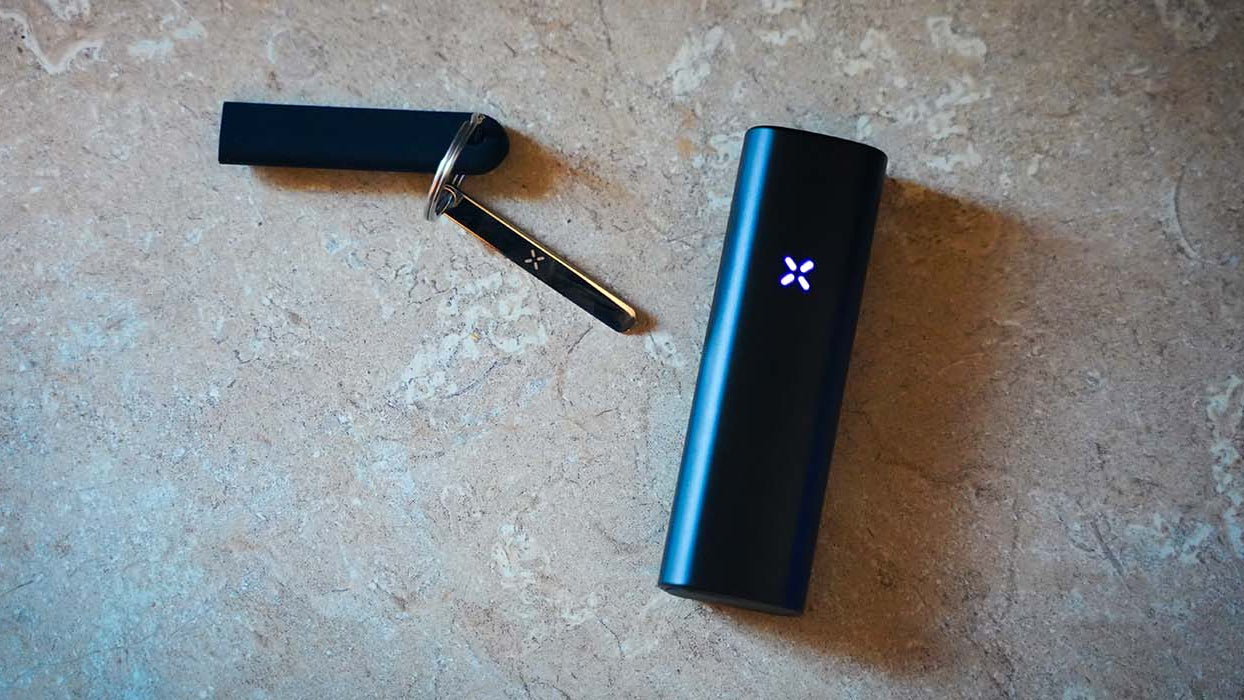 elf bar vape uk PAX Plus Vaporizer Review: Smaller, Faster & Sleeker