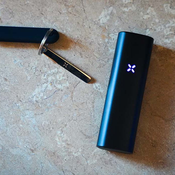 PAX Plus Vaporizer Review: Smaller, Faster & Sleeker